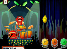 Muppets Canta la Tobe 2