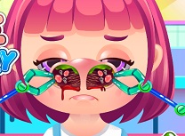 Operatie Amuzanta de Nas