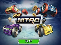 Nerf Nitro