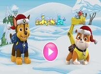 Nick Jr Creati Muzica de Craciun