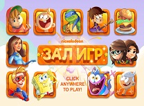 Nickelodeon Hall of Fame