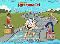 Nu Atinge Bulele de Plastic