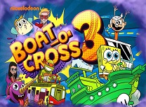 Nickelodeon Cu Barca