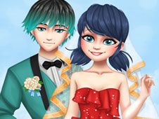 Jocuri cu Miraculos Buburuza si Motan Noir