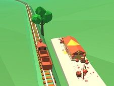 Off the Rails 3D