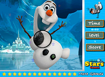 Olaf Stelele Ascunse