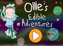 Ollie Aventura Comestibila