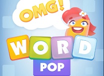 OMG Word Pop