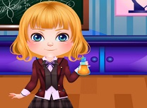 Operatie dupa Accident in Laborator