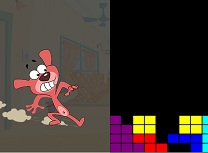 Pakdam Pakdai Tetris