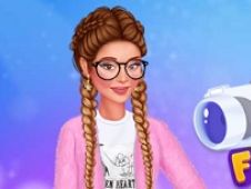 Paparazzi Fashionista