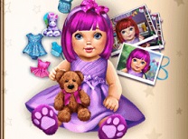 Creati Papusa Bebelus