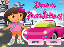 Parcari cu Dora