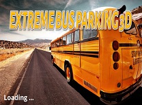 Parcari Extreme cu Autobuzul 3D