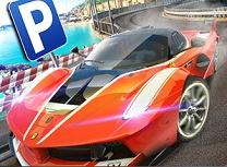 Masini Sport de Parcat in Doc