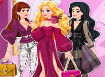 Saptamana Modei la Paris