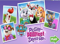 Picture Pawfest de Imbracat