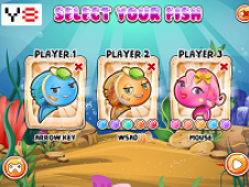 Pestii Mananca Pesti