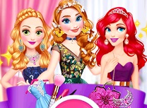 Petrecere cu Designeri Fashion