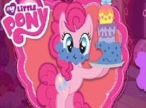 Prietenia e Magica Pinkie Pie