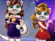 Pisica Superstar Premiu Fashion