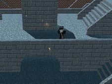 Pixel GPS Swat Commander