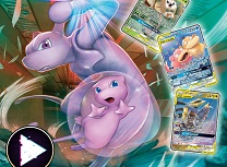 Pokemon Minti Unificate