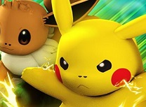 Pokemon Cauta Diferentele