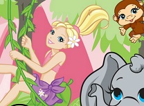 Poly Pocket Numere Ascunse