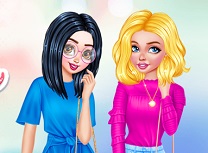 Printese Intalnire Fierbinte