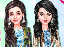 Printuri din Cap pana in Picioare