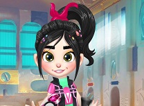 Jocuri cu Ralph Strica Tot