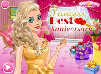 Printesa Cea Mai Buna Aniversare