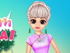 Printesa Cheongsam Shanghai