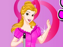 Printesa Curatenie in Casa