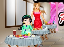 Curatenie in Camera pentru Ziua Recunostintei