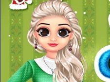 Printesa Gata de Craciun