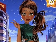 Printesa Nebunie la Mall