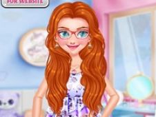 Printesa Povestea din Bucatarie Tort Aniversar