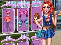 Printesa Pregatiri de Facultate