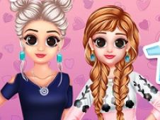 Printesa Tricou Trendy