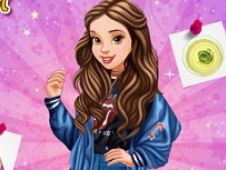 Printesa Vinerea Casual