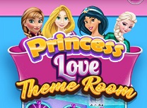 Printese Camera cu Tematica Dragostea
