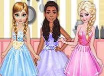 Printese Competitie de Gatit