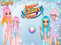 Printese Cultura Dragutelor