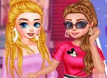 Printese Cumparaturi de la Branduri Preferate