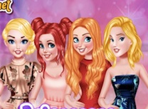 Printese Destinatie de Vacanta