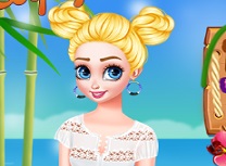 Printesa Escapada Tropicala