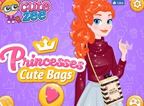 Printese Genti Dragute