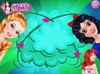 Glume Amuzante cu Printese